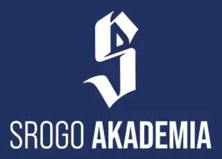 SROGO AKADEMIA — logo